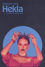 Hekla movie poster