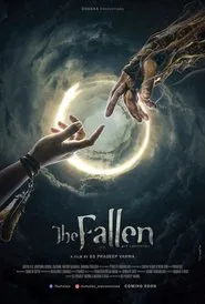 The Fallen are Connected movie poster