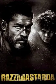 The Mongrel movie poster