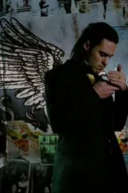 Poster do filme Cupid