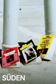 South movie poster