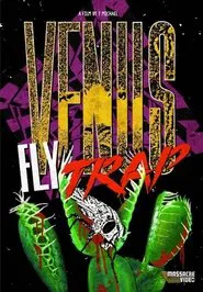 Poster do filme Venus Flytrap