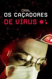 Poster do filme Explorer: Covid 19