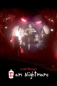 I Am Nightmare movie poster