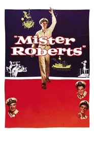 Poster do filme Mister Roberts