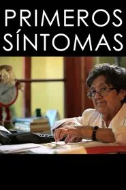 Primeros síntomas movie poster