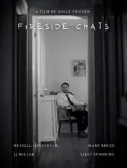 Fireside Chats movie poster