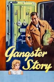 Gangster Story movie poster