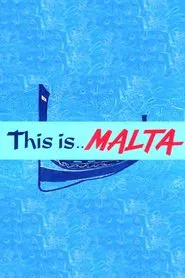 This Is Malta movie poster