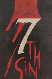 Poster do filme 7th Sin
