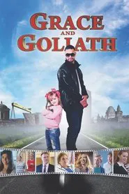 Grace and Goliath movie poster