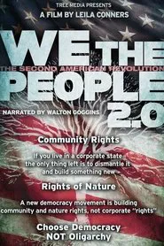 We The People 2.0 movie poster