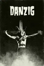 Danzig: Home Video movie poster