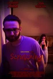Scratching movie poster