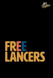Poster da série Freelancers