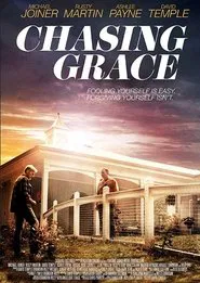 Chasing Grace movie poster