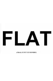 FLAT movie poster