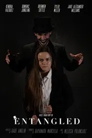 Entangled movie poster