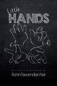 Little Hands movie poster