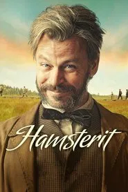 Hamsters movie poster