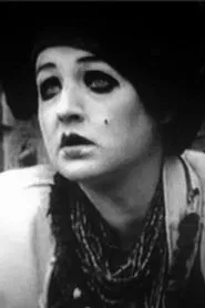 Self Heal movie poster