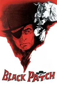 Black Patch movie poster