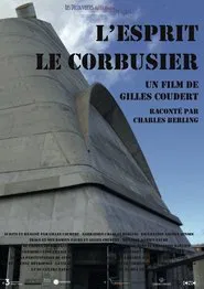 L'Esprit Le Corbusier movie poster