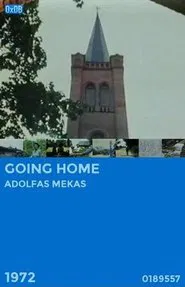 Going Home movie poster