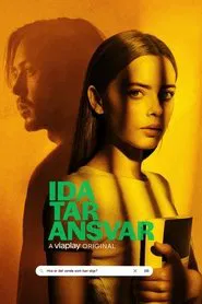 Ida Takes Charge movie poster
