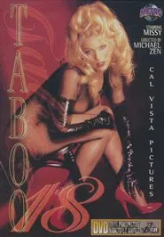Taboo 18 movie poster