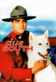 Poster da série Due South