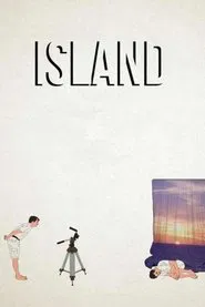 Island movie poster