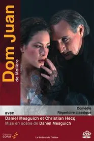 Dom Juan movie poster