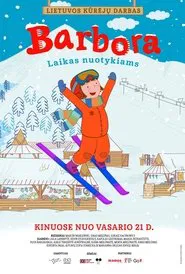 Poster do filme Basia. Radzę sobie!
