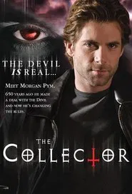The Collector tv show poster