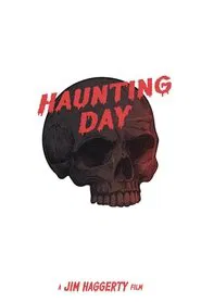 Haunting Day movie poster