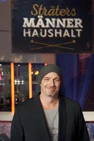 Sträters Männerhaushalt tv show poster