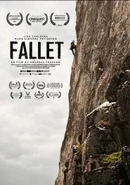 Fallet movie poster
