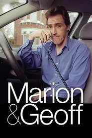 Marion and Geoff tv show poster