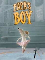 Papa's Boy movie poster