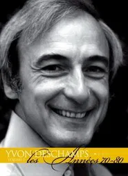 Poster do filme Yvon Deschamps Volume 2 - Les années 70-80
