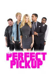 The Perfect Pickup movie poster