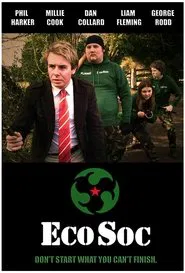 EcoSoc movie poster