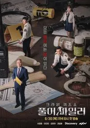 풀어파일러 tv show poster