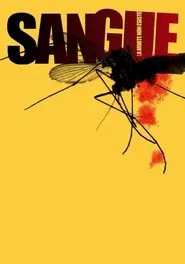 Sangue - La morte non esiste movie poster