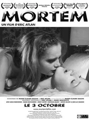 Mortem movie poster