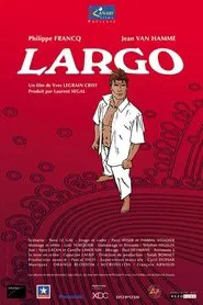 Largo movie poster