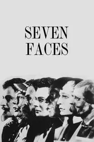 Poster do filme Seven Faces