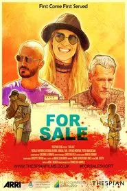 For Sale movie poster
