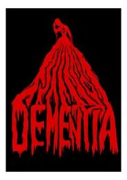 Dementia movie poster